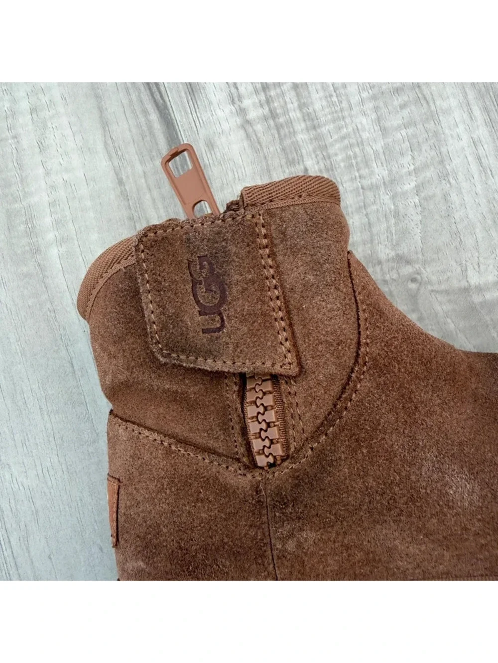UGG kids adri